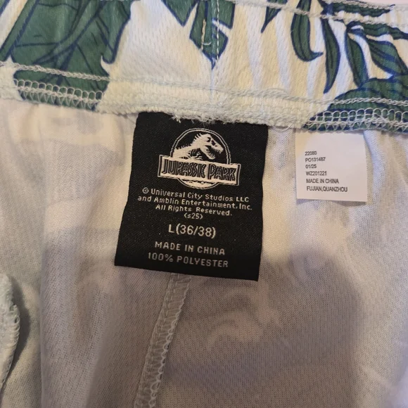 Men's Shorts - Picture 3 of 4